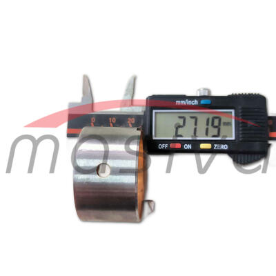 LEŽAJ BLOKA ILI POKLOPCA LOMBARDINI 15LD 400/440  ISP  0,25mm ZAMJENSKI DIO-3