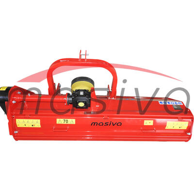 MALČER FIKSNI SA ČEKIĆIMA I VRATIMA-RADNI ZAHVAT 200CM-ČEKIĆA 26-TEŽ 370 KG+KARD