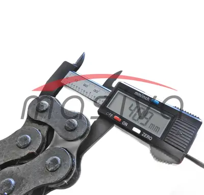 LANAC FREZE FTL 125 013-3