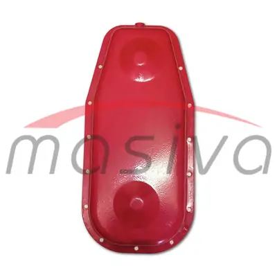 POKLOPAC LANCA FREZE FTL 125 026