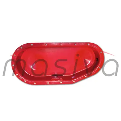 POKLOPAC LANCA FREZE TL  1GQ 125 11 018-2