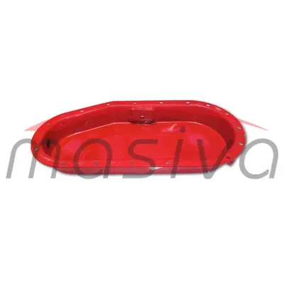 POKLOPAC LANCA FREZE TL  1GQ 125 11 018-3