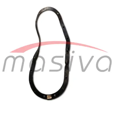 BRTVA POKLOPCA LANCA TL 1GQ 125 11 125