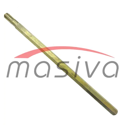 OSOVINA REDUKTOR - LANČANIK FREZE TL 105/115  1GQ125 11 107B-0