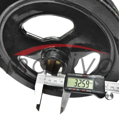 REMENICA REDUKTORA KOSILICE FM-120/150  120 00 012A-2