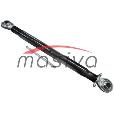 TOPLING POLUGA 2-2  750 mm-MIN M36 X 3 MASIVA