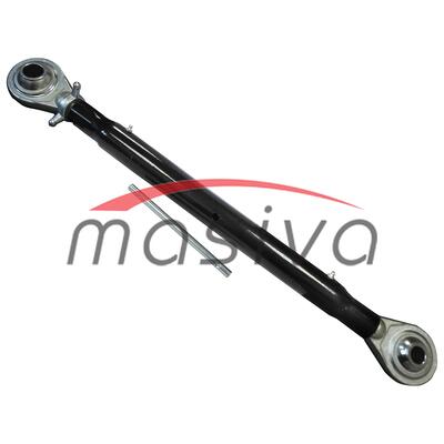 TOPLING POLUGA 2-3  775 mm-MIN  M36 X 3