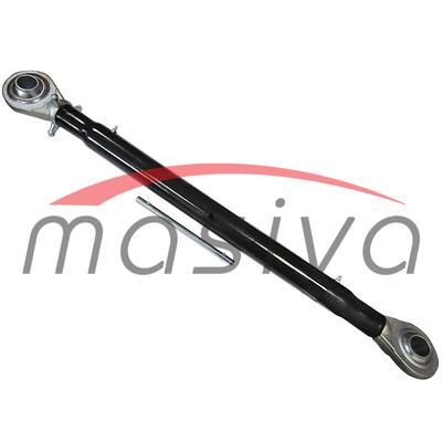 TOPLING POLUGA 3-3  870 mm-MIN  M36 X 3 MASIVA