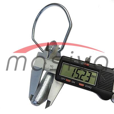 OSIGURAČ PREKLOPNI  15 X 56-1