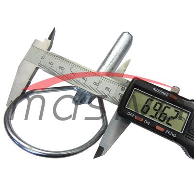 OSIGURAČ PREKLOPNI  15 X 56-3