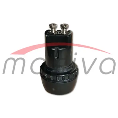 TASTER ZA PALJENJE 20 mm ZETOR 5 Amp    SI-1