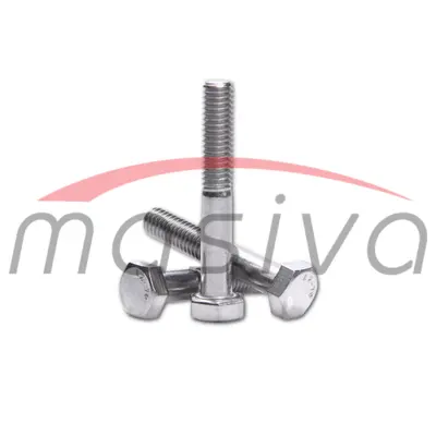 VIJAK 931 M14X60  10,9-0