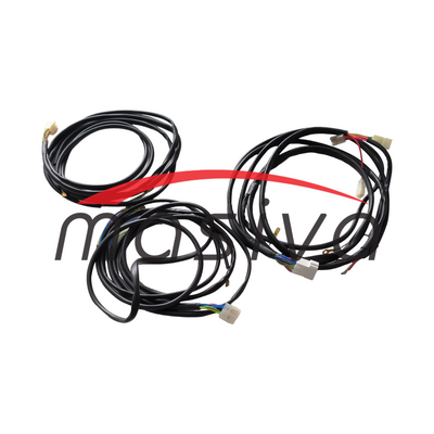 INSTALACIJA UNIVERZAL 445 ZADNJA