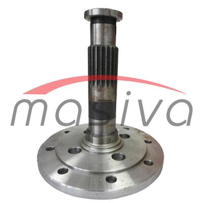 POLUOSOVINA L/D ZETOR 2011-2511