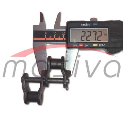 POLUSPOJNICA LANCA 12 A-2 L (60 - 2) 3/4"-1