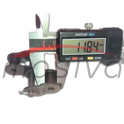 POLUSPOJNICA LANCA 12 A-2 L (60 - 2) 3/4"-2