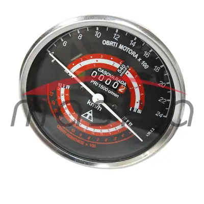 TRAKTOMETAR IMT-539    539.09.130    430.2.2    TELEOPTIK