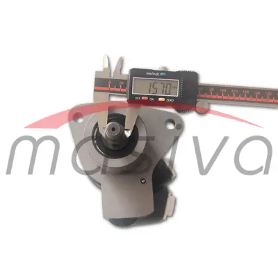 PUMPA HIDRAULIČNOG VOLANA IMT-539,558-4