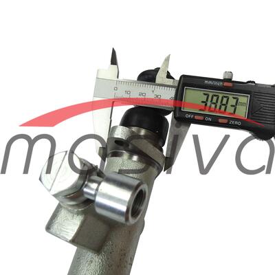 CILINDAR KVAČILA 19,5 ZETOR FORTERRA, PROXIMA-3