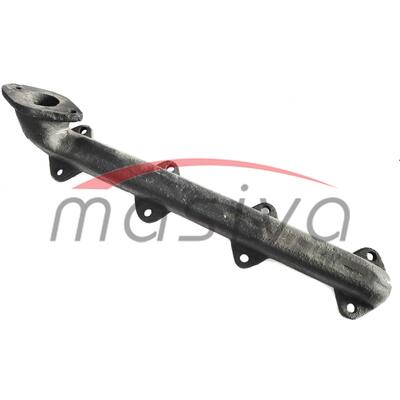 GRANA ISPUŠNA URSUS C-360-0