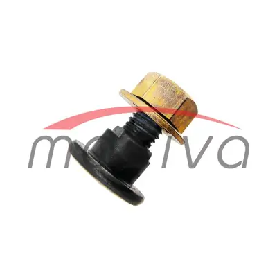 VIJAK NOŽA ROTO KOSE KUHN FI 19 M-10 SA MATICOM