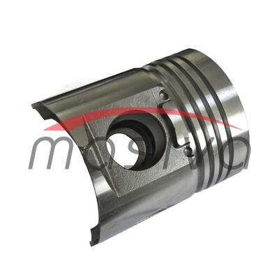 KLIP SLAVIA ČETRI KARIKE 2,5-2,5-2,5-4 I SP TV-826 BEZ KARIKA I OSOVINICE 3025/1