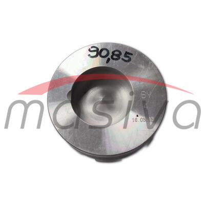 KLIP SLAVIA ČETRI KARIKE 2,5-2,5-2,5-4 IISP TV-826 BEZ KARIKA I OSOVINE  03025/2