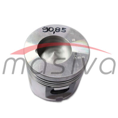 KLIP SLAVIA ČETRI KARIKE 2,5-2,5-2,5-4 IISP TV-826 BEZ KARIKA I OSOVINE  03025/2-1