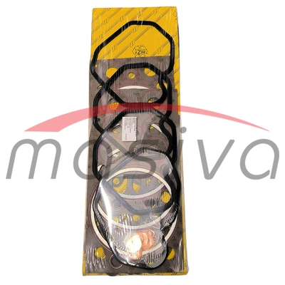 BRTVE GLAVE KOMPLET ZETOR 4 CILINDRA  FI 102 1,5 mm-0