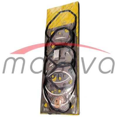 BRTVE GLAVE KOMPLET ZETOR 4 CILINDRA  FI 102 1,5 mm-1