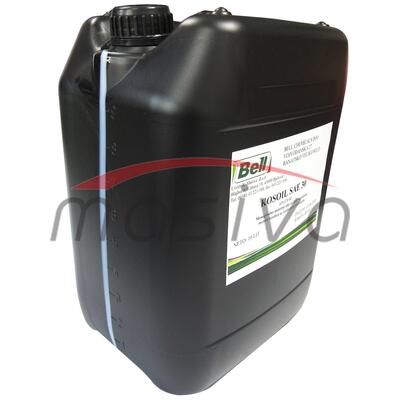 ULJE BELL ZA KOSILICE SAE 30   10/1 l