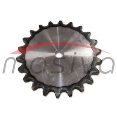 LANČANIK 1" X 17,02 mm Z-22,  16-B