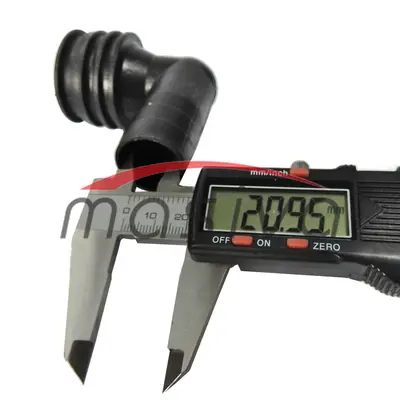 KOLJENO USISA PUMPE PRSKALICE KŽK 105 l/min - 35 mm NA 25 mm-4