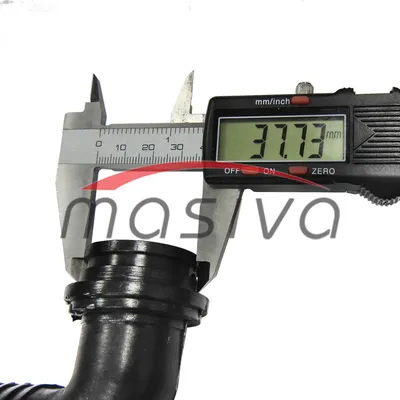 KOLJENO USISA PUMPE PRSKALICE KŽK 105 l/min - 35 mm NA 30 mm-2