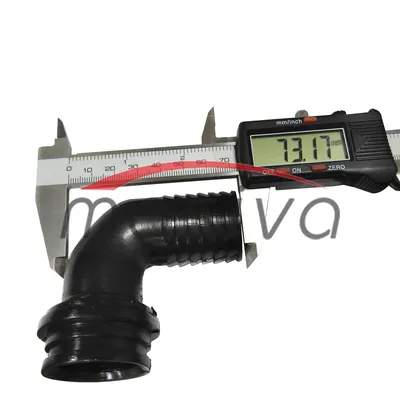 KOLJENO USISA PUMPE PRSKALICE KŽK 105 l/min - 35 mm NA 30 mm-3