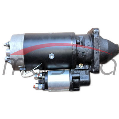 ELEKTROPOKRETAČ FIAT 90, 100, 130 , NEW HOLLAND SER. 8000, 3,0 kW, Z=9   GRANIT-0