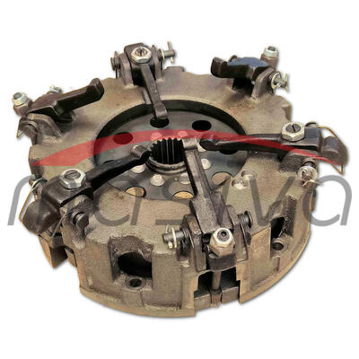 KOŠARA KVAČILA TORPEDO 4506-5506-4806 ADRIATIC ŠEST CAPICA     KRON-0