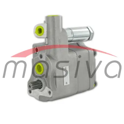 PUMPA HIDRAULIKE MASSEY FERGUSON 669-4