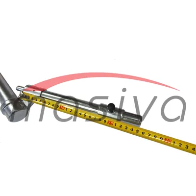 KLIN POTEZNICE S OSIGURAČEM TORPEDO 250 mm MASIVA-1