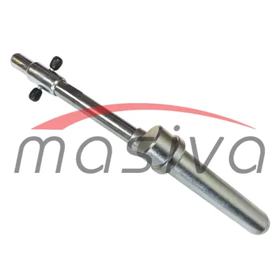 KLIN POTEZNICE S OSIGURAČEM TORPEDO 250 mm MASIVA-4
