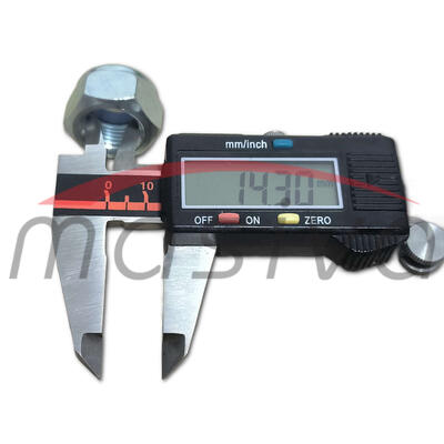 MATICA M-16 X 1,5 SIGURNOSNA-2