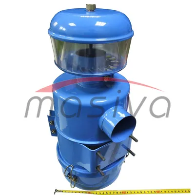 FILTER ZRAKA ZETOR KOMPLETNI-3