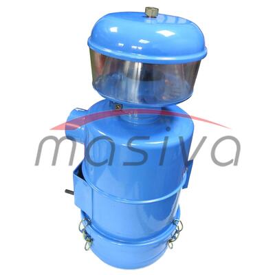 FILTER ZRAKA ZETOR KOMPLETNI-0