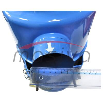 FILTER ZRAKA ZETOR KOMPLETNI-4