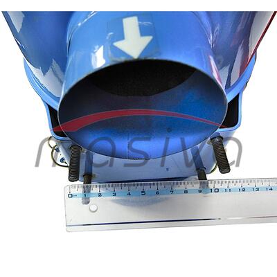 FILTER ZRAKA ZETOR KOMPLETNI-5