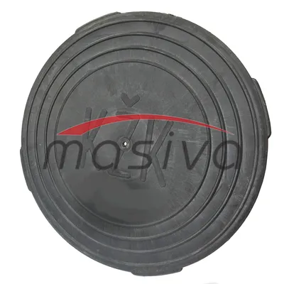 POKLOPAC REZERVOARA PRSKALICE RAU NA NAVOJ FI 240 mm-0