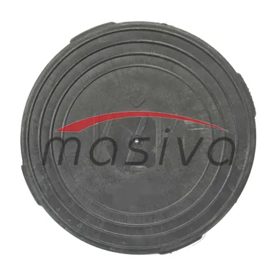 POKLOPAC REZERVOARA PRSKALICE RAU NA NAVOJ FI 240 mm-1