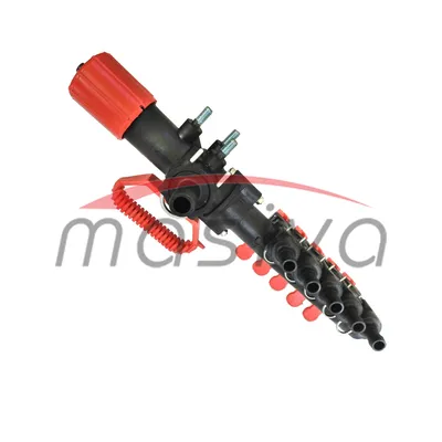 REGULATOR PRITISKA PRSKALICE KŽK A-5-2