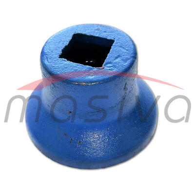 ODSTOJNIK LEŽAJA TANJURAČA 25 x 25 MANJI 60X 95