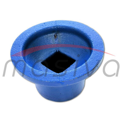 ODSTOJNIK LEŽAJA TANJURAČA 25 x 25 MANJI 60X 95 UNUTARNJI-2